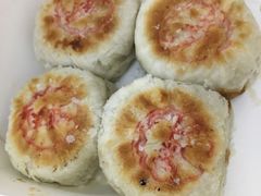 鲜肉月饼-长发西饼(临顿路店)