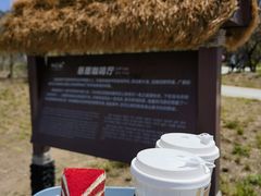 -悬崖咖啡厅