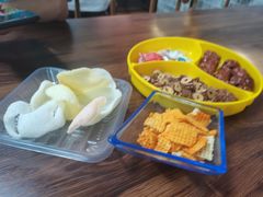 -清真·伊清阁餐厅