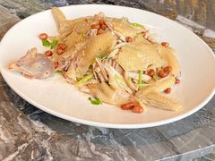 -天喜酒楼饭市·茶市(同德皇宫店)