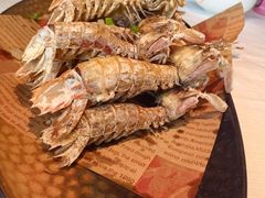 -高佳庄·舟山海鲜(海景旗舰店)