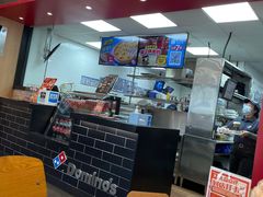 -达美乐比萨(墨玉南路店)