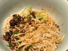 -大秦面庄(青松路店)