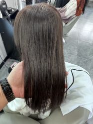-VV盛妆Hair烫染造型沙龙