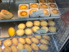 -圣安娜饼屋(新板樟堂店)