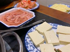 -飘香火锅(玉林西路店)