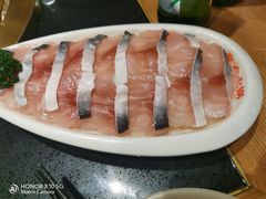 -豪渝火锅(李家村万达店)