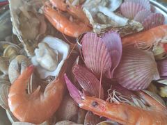 -良师门滨海人家·海鲜·家常菜(滨海城店)