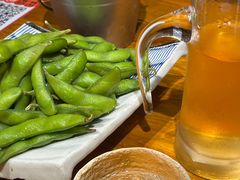 -三月居酒屋(青年大街店)