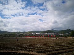 -古田会议纪念馆