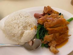 -永盈茶餐厅(江南大道中店)