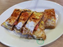 -北工大风味餐厅(北京工业大学东区店)