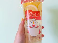 -蜜雪冰城(四惠东店)