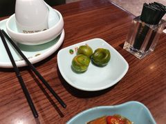 -龙泉人椰子鸡·糟粕醋·海南菜(龙昆南路店)