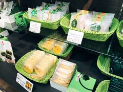 -茶和々(茶和々 小樽店)