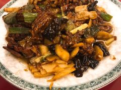 -草包包子铺1937(普利街店)