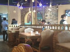 -胖老汉椒麻鸡清真新疆菜(西御街店)