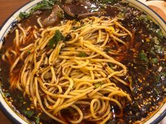 -有礼有面(知春路店)