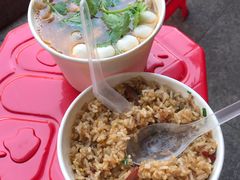 -明月虾面(厦禾路店)