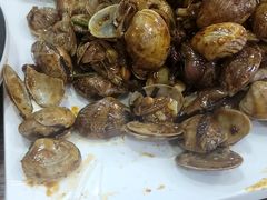 -叶存利海鲜大馅饺子(海宁路总店)