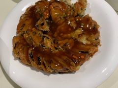 盘龙茄子-口味堂(珞喻路店)