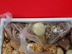 -爱德顺糕点食屋(利民道店)
