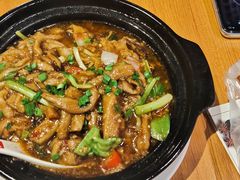 -壹只卤鹅 · 潮汕菜(京基百纳店)