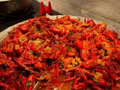 -博林天瑞喜来登酒店·西丽尚膳