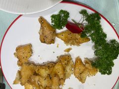 -浩翔餐饮(维多利喜悦汇店)