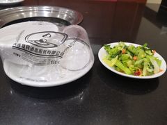 -瑞杰烧烤店·24小时营业(山东路店)