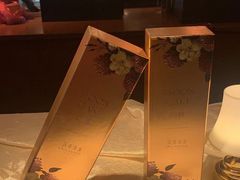 -广州花园酒店