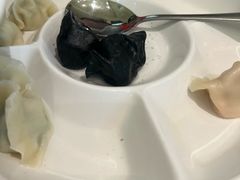 -开海·红岛海鲜虾水饺(石老人店)