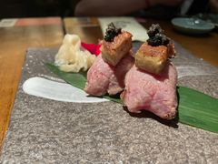 -阿吾罗日本料理(K11艺术中心店)