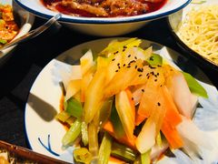 -三俞竹苑(红旗街万达店)