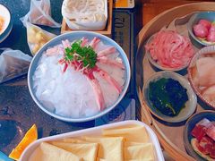 -五星桥原切肥牛火锅·30年专注好牛肉(湖塘店)