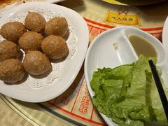 小榄炸鱼球-石岐佬中山菜馆(张溪店)