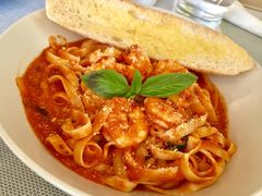 -The Sunny Side Cafe Station 1