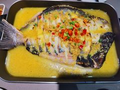 -半天妖烤鱼(大兴大悦春风里店)