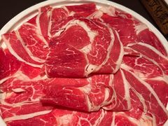 -东来顺·非遗火锅(高新店)