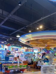 -卡通尼乐园(荟聚中心店)