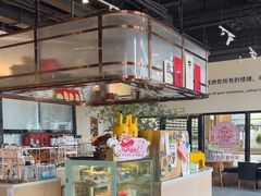 -Pekaa啤咖食肆Coffee&Bistro