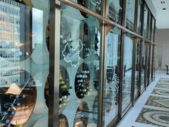 -翡翠36餐厅(浦东香格里拉店)