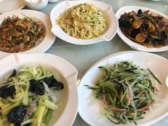 -陶然饺子城(奥体中路店)