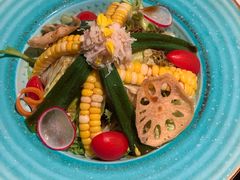 -蟹田居·活蟹料理(东城店)