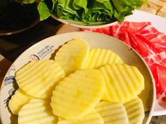 -小龙坎火锅(黄河店)