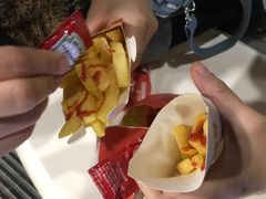 -汉堡王(徐汇绿地缤纷店)