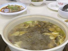 -土连锅·现熬养生汤锅(梁家巷店)