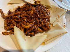 -辣婆婆(航天桥店)