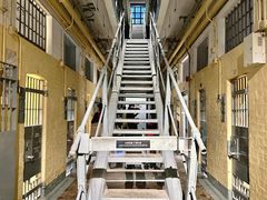 -大馆(前中区警署建築群)