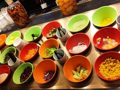 -比格比萨自助(新辰里学清路店)